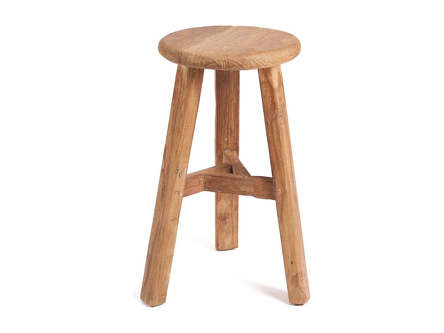 Der Fusuma Barhocker - Outdoor