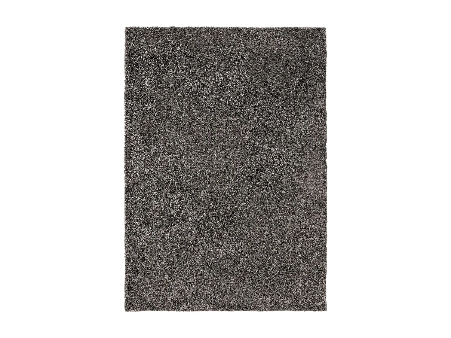 Tapis à poils longs Soho Gris 80x150 cm