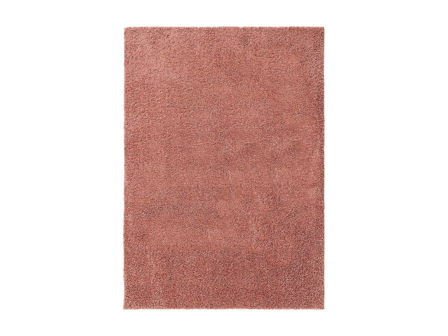 Tapis à poils longs Soho Rose 160x230 cm