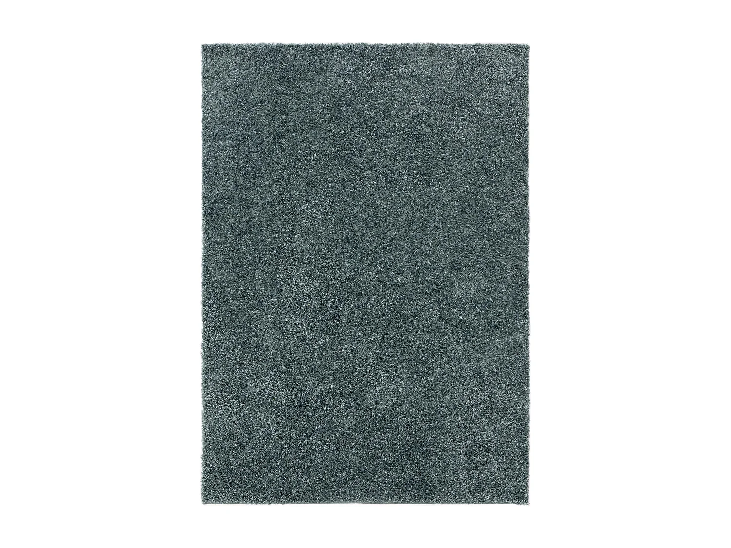 Tapis à poils longs Soho Bleu 160x230 cm