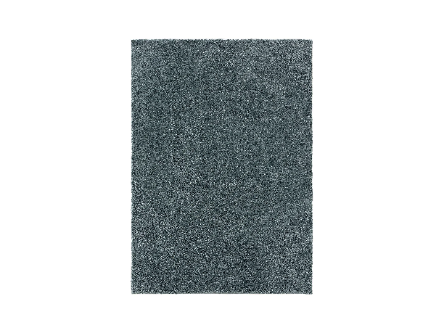 Tapis à poils longs Soho Bleu 120x170 cm