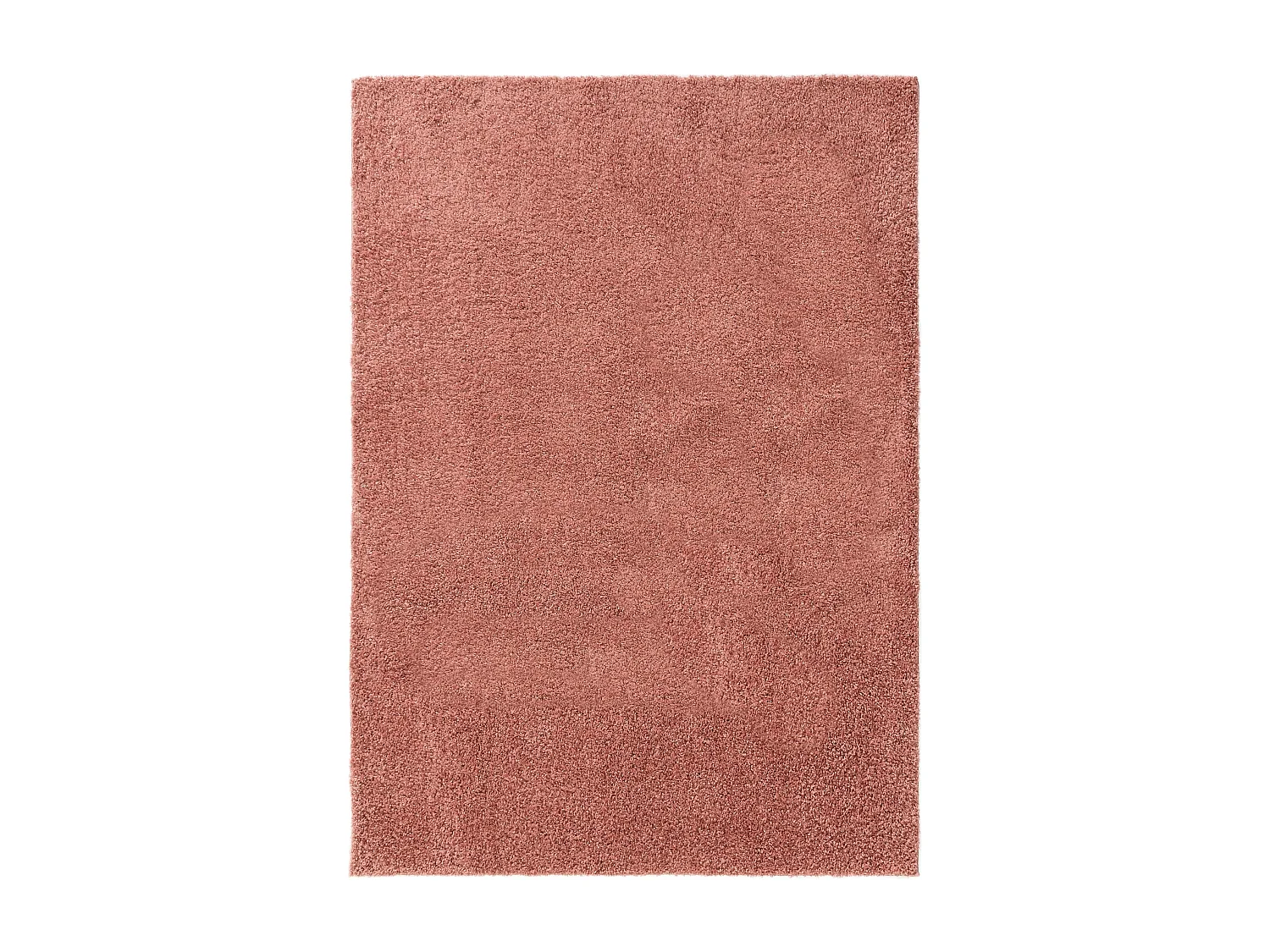 Tapis à poils longs Soho Rose 120x170 cm