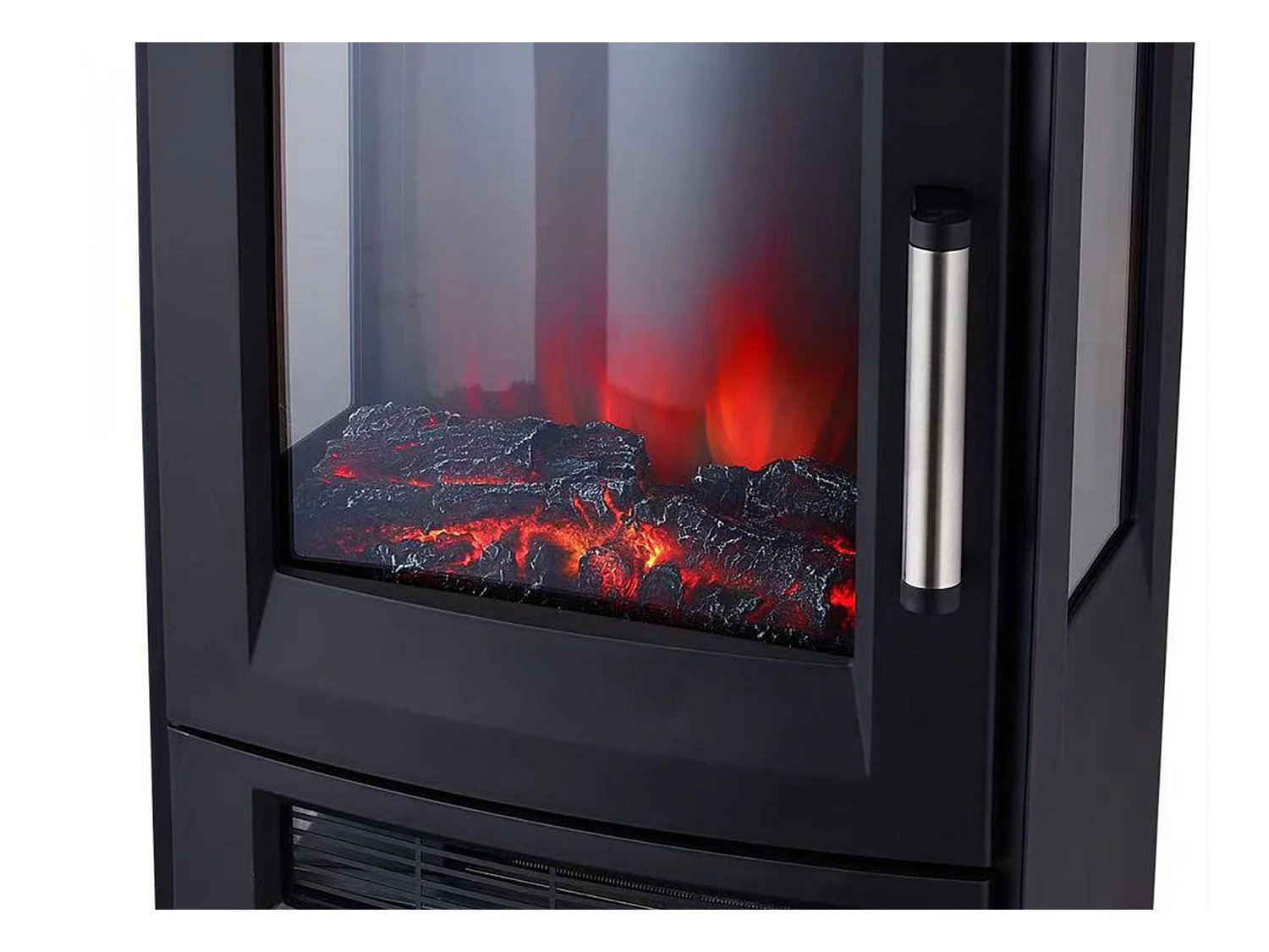 Elektrischer Kamin CHE-720 B