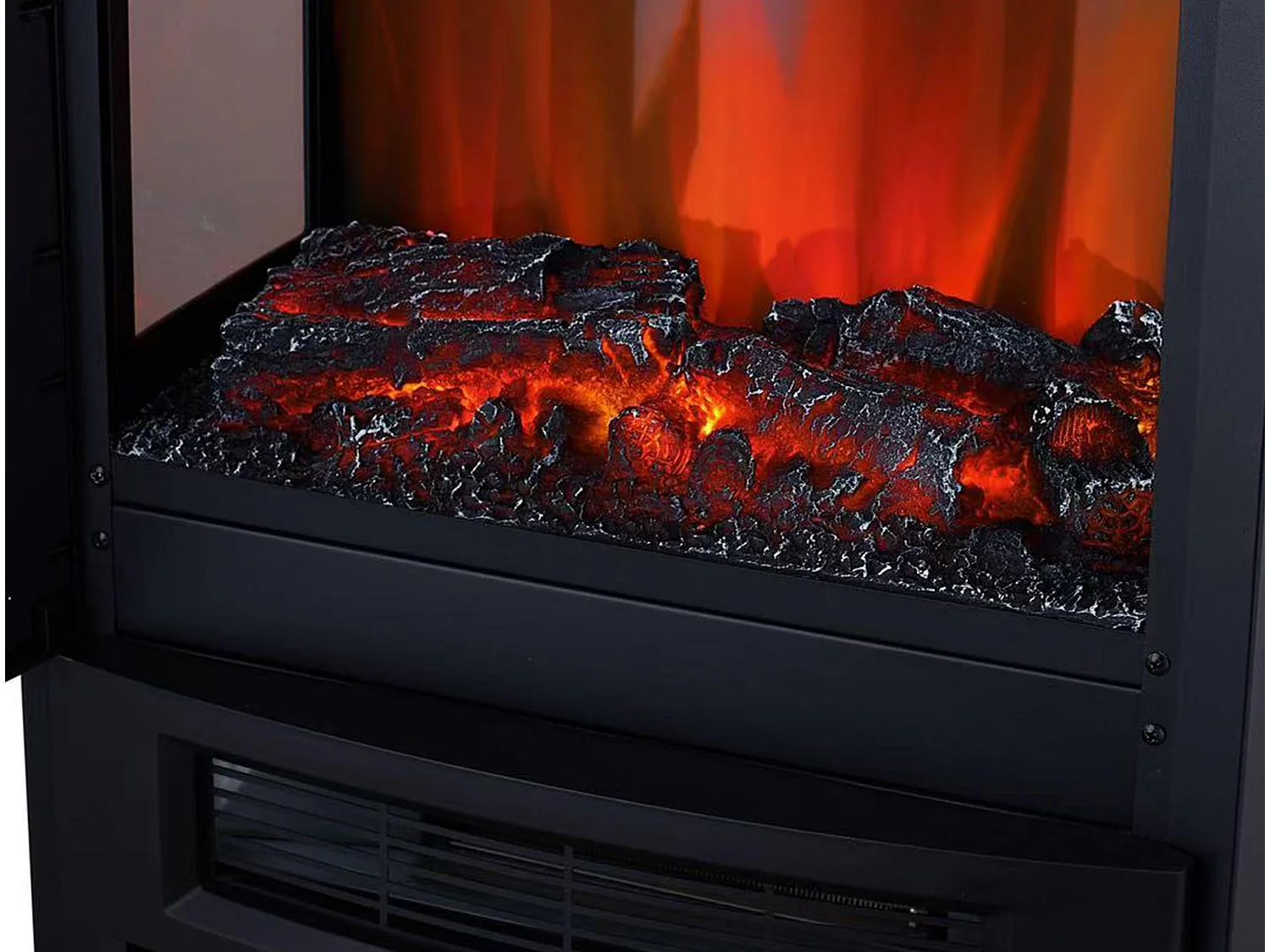 Elektrischer Kamin CHE-720 B