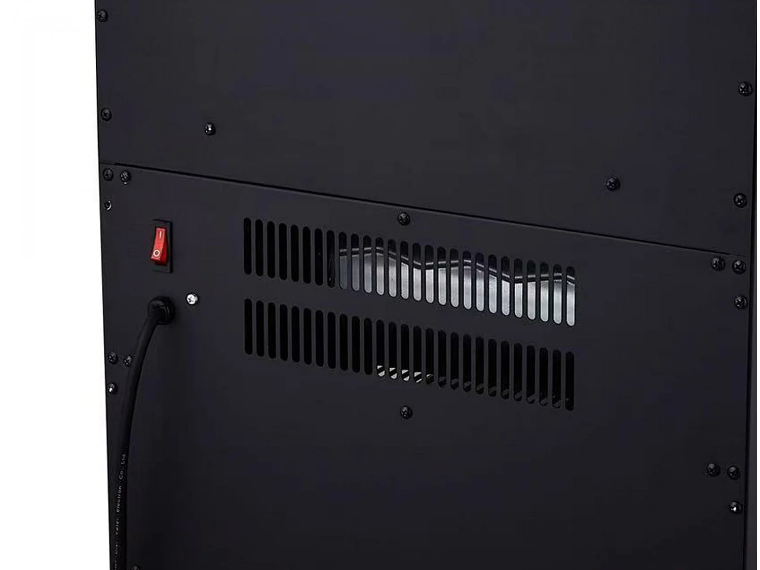 Elektrischer Kamin CHE-720 B