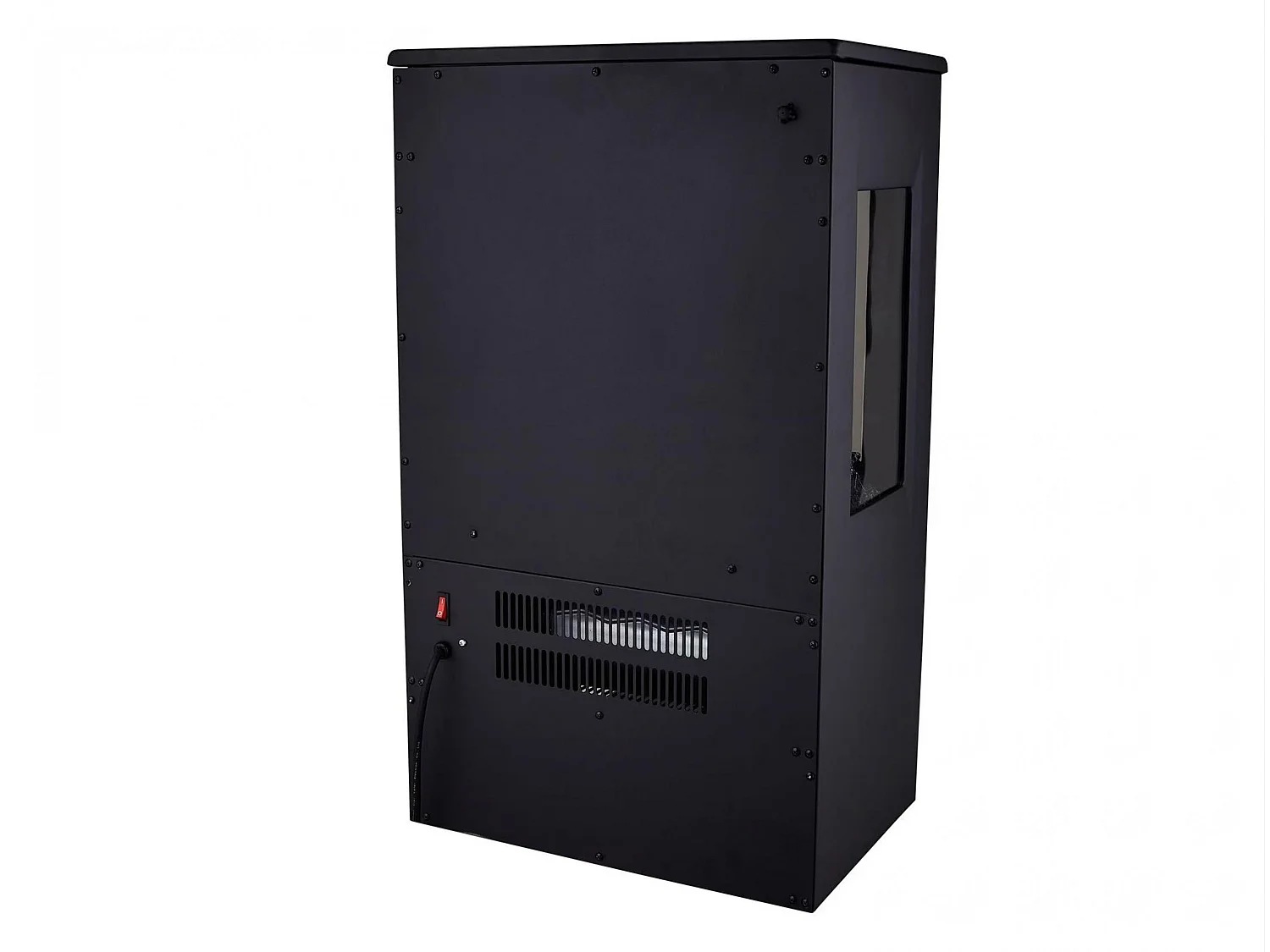 Elektrischer Kamin CHE-720 W