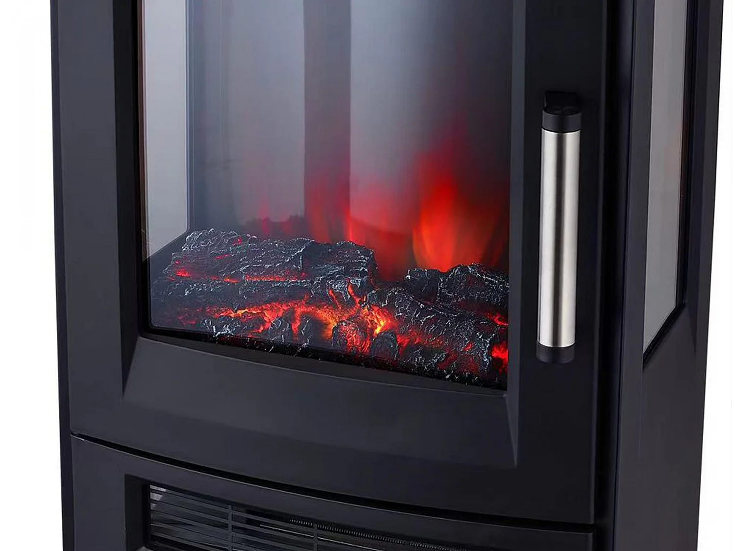 Elektrischer Kamin CHE-720 W