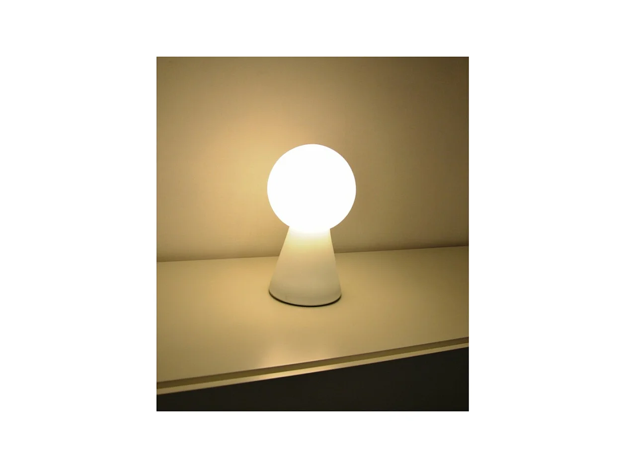 BIRILLO TL1 MEDIUM, tafellamp, ideal lux