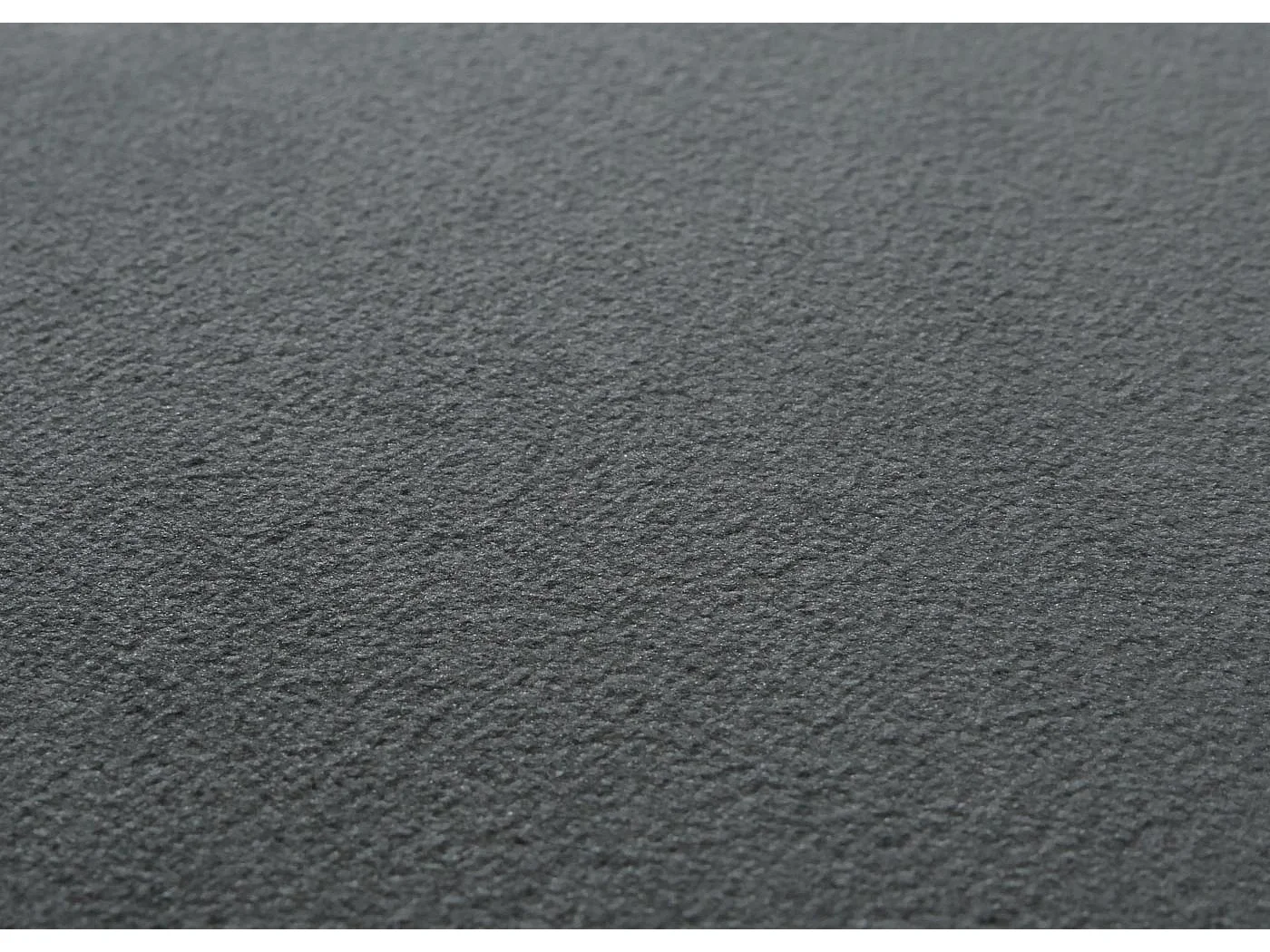 Piétement luge MCW-G67 (lot de 6),  gris foncé