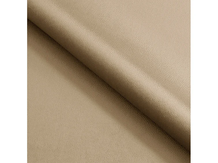 Emporius Lit rembourré 140x200, Lit adulte avec Rangement Oslo - Tete de Lit, Velvet, lit double - Brun (Solar 12)