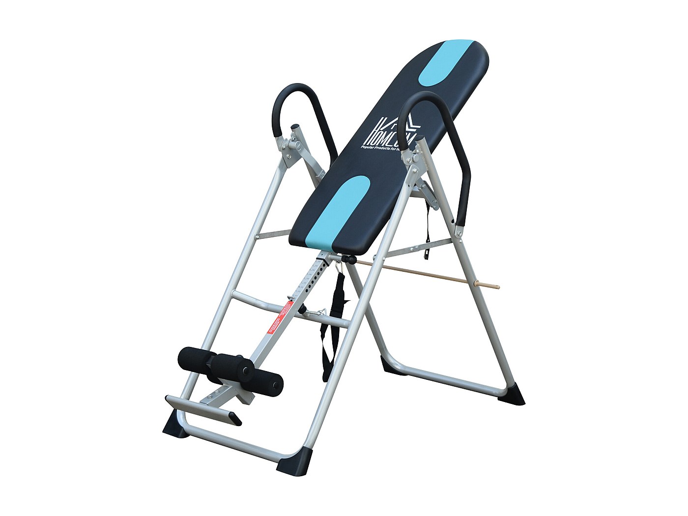 Popsport Table d'inversion par gravité pliable de qualité supérieure de
