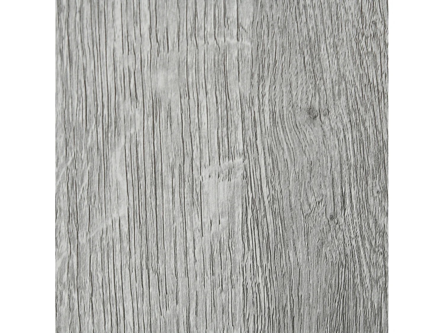 Vitrine murale étagère - 5 étagères réglables - 2 portes coulissantes verre - panneaux gris