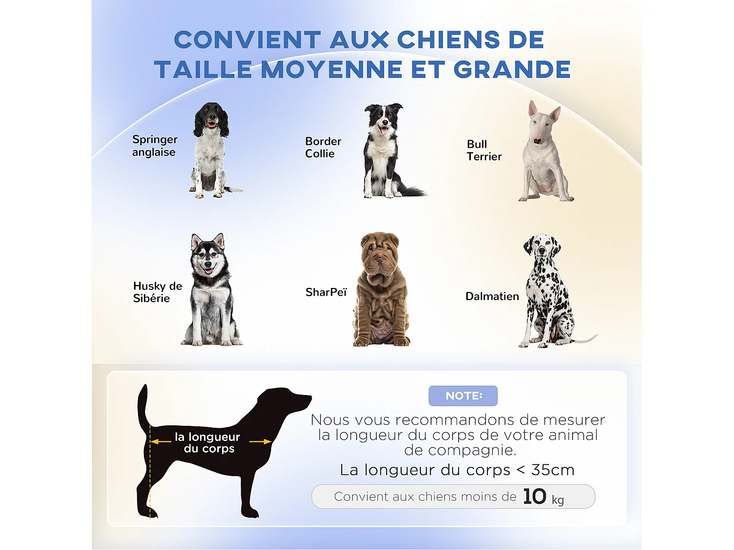 Canapé chien lit pour chien design scandinave - coussin moelleux déhoussable, pieds bois - velours gris