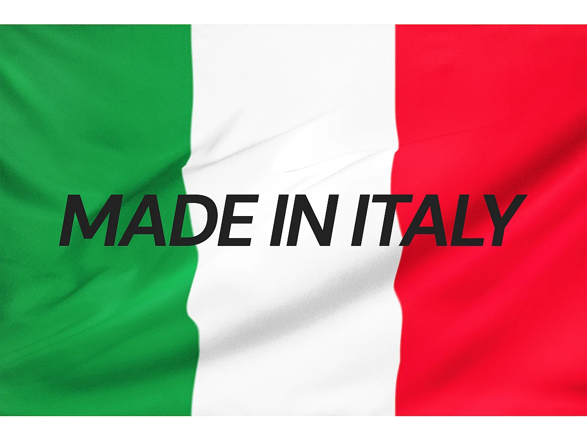 Lit avec sommier rembourré 160x190 microfibre ocre Sleeper