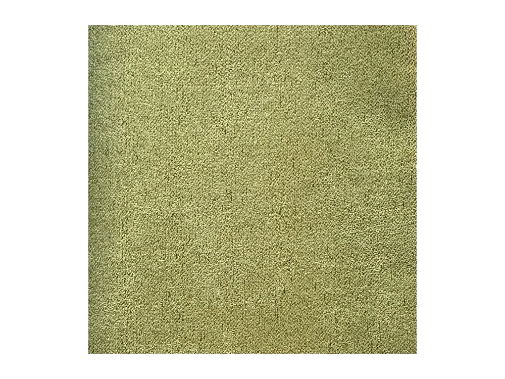 Cama contenedor acolchada de microfibra Appia té verde 180x190