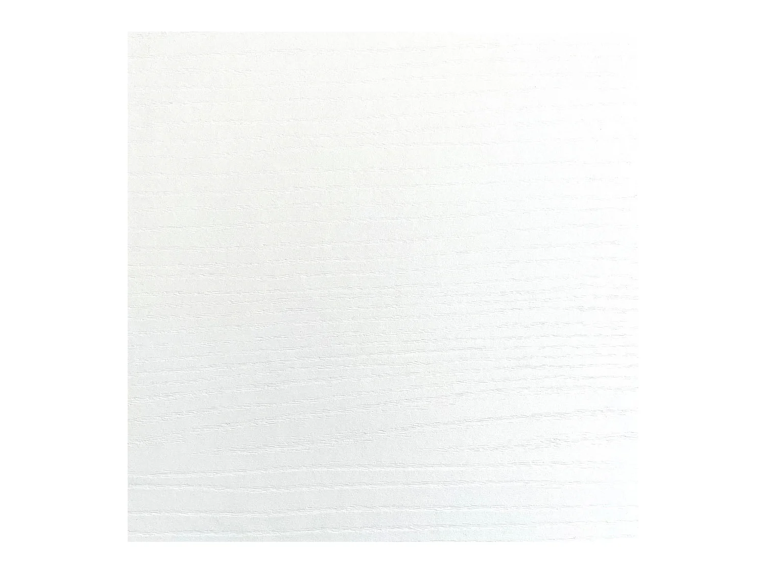 Lit double coffre 140x200 tête de lit inclinée avec des lames frêne blanc Ankel