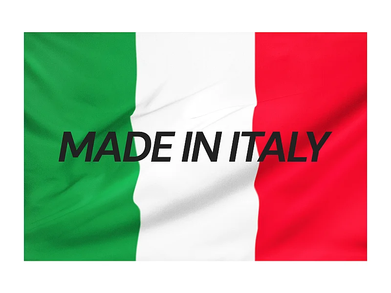 Lit avec sommier rembourré 160x210 microfibre sable Nandy