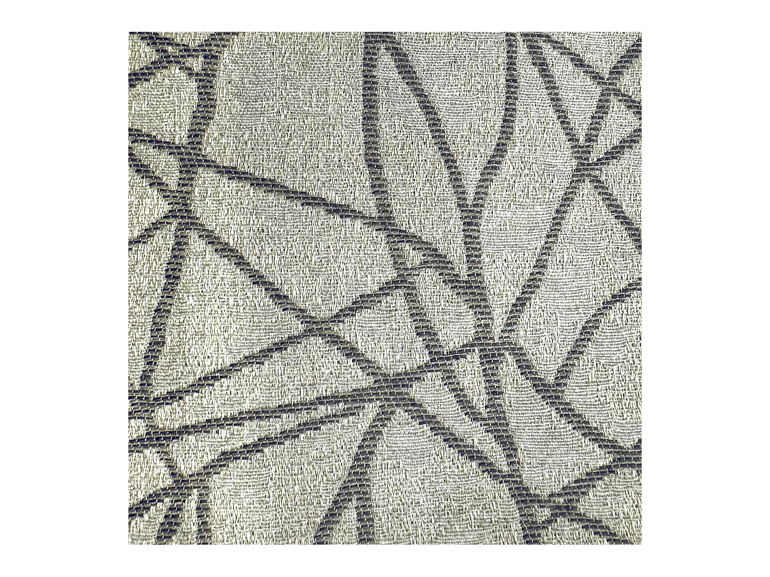 Letto Sommier senza rete imbottito 120x200 tessuto Era 02 grigio Azelia