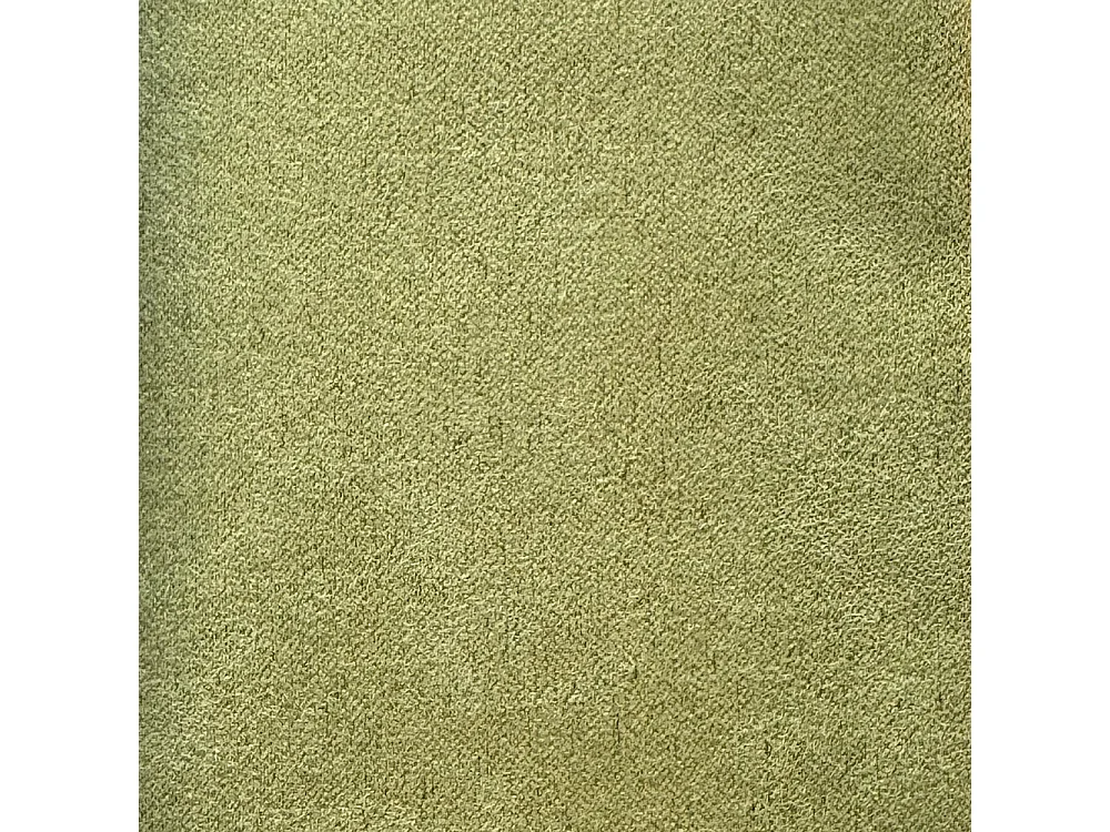 Sommier-Bett ohne Untergestell, gepolstert, 120 x 200 cm, grüner Tee, Mikrofaser Azelia