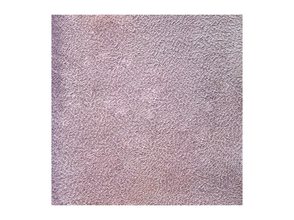 Letto senza rete imbottito 180x200 microfibra glicine Adele