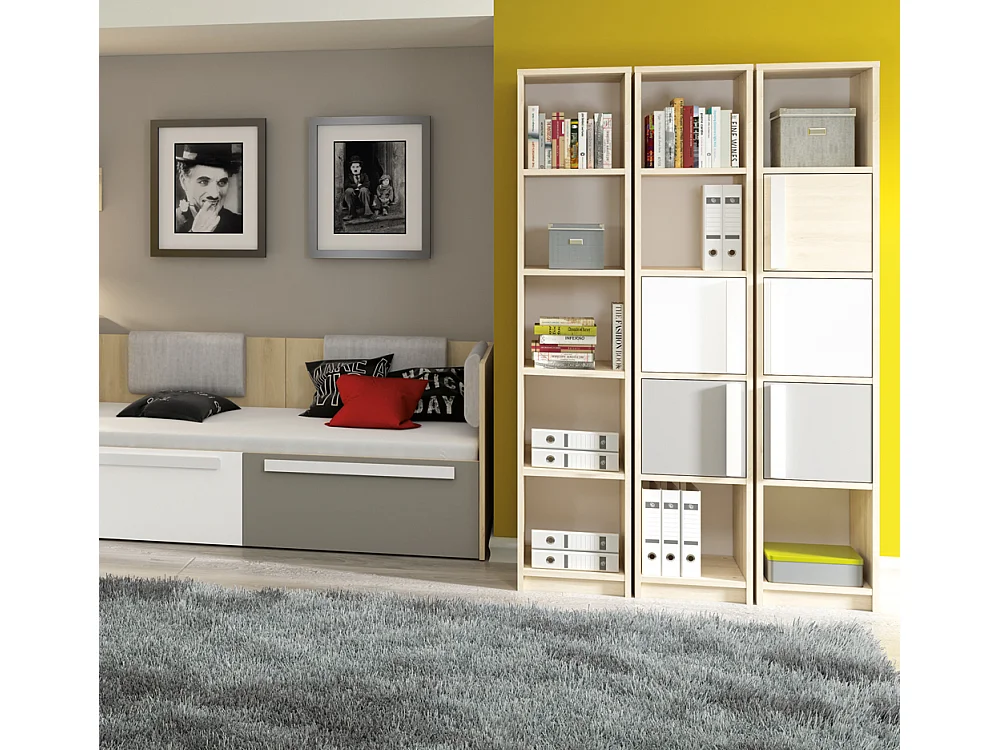 REGAL Drop Fjord Buche 42 / 40 / 199cm