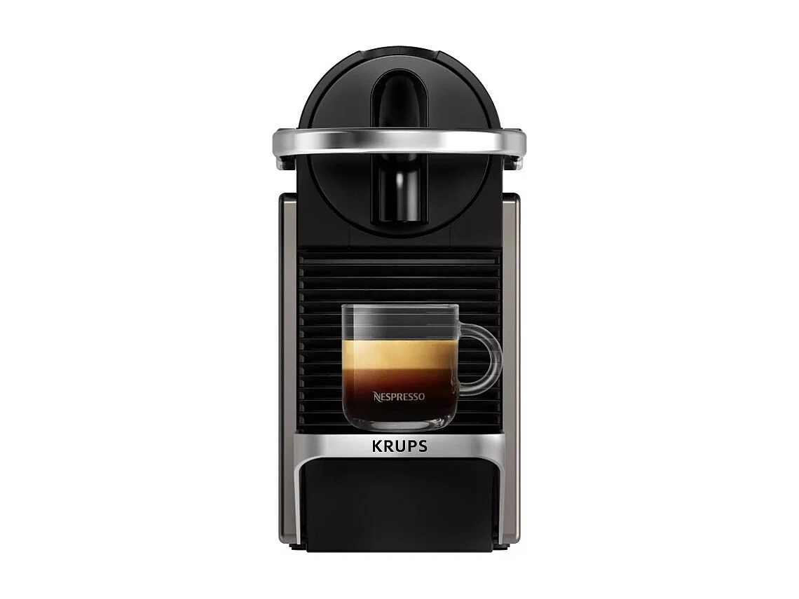 NESPRESSO KRUPS YY5290FD