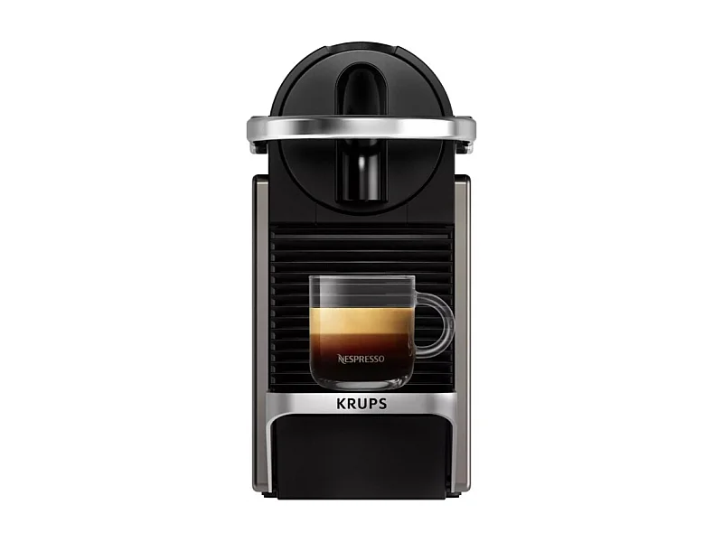 NESPRESSO KRUPS YY5290FD