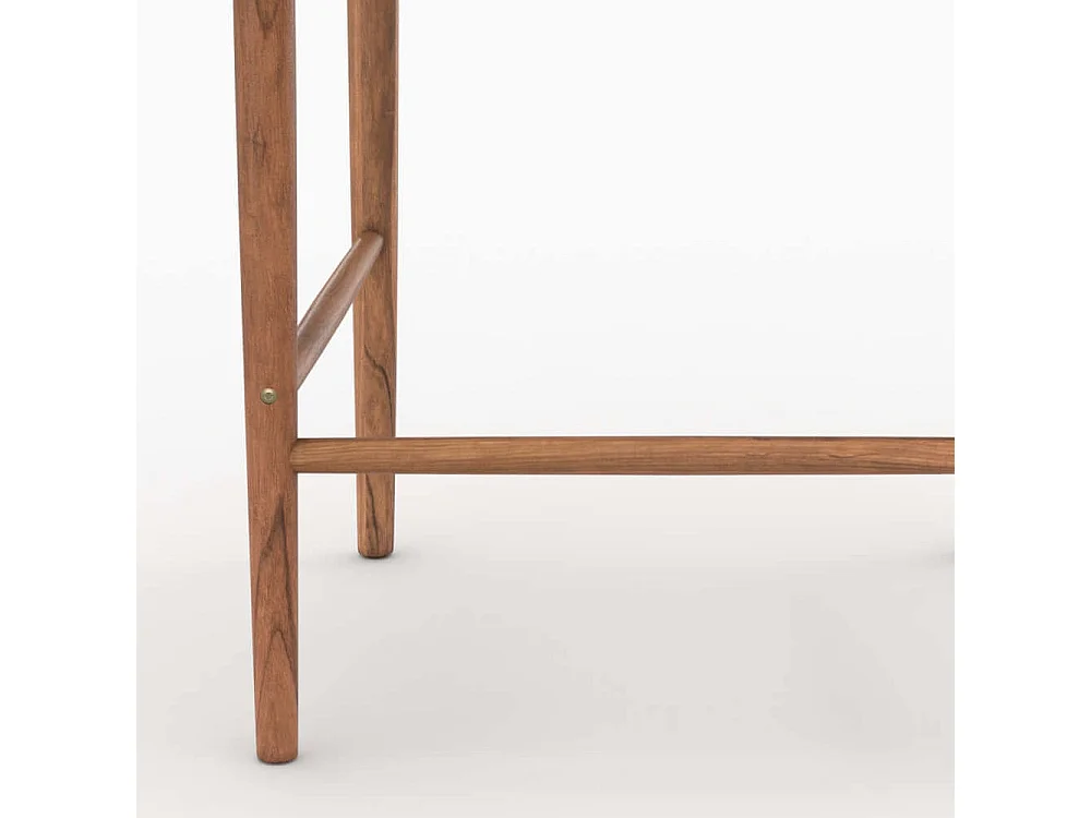 Set di 2 sedie per isola centrale 65 cm - Bali