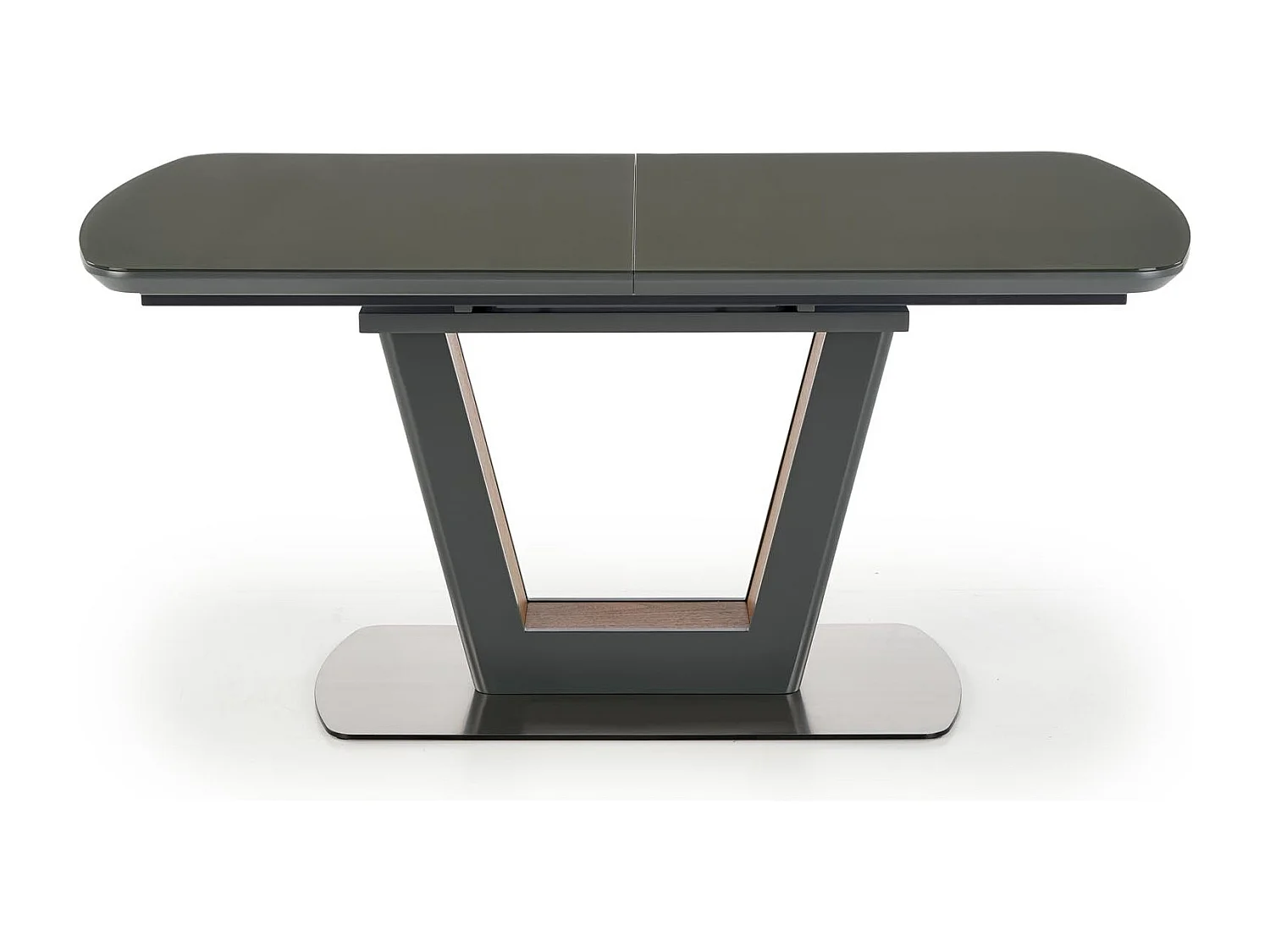 Ausziehbarer Tisch für 6/8 Personen 160/200x76 cm