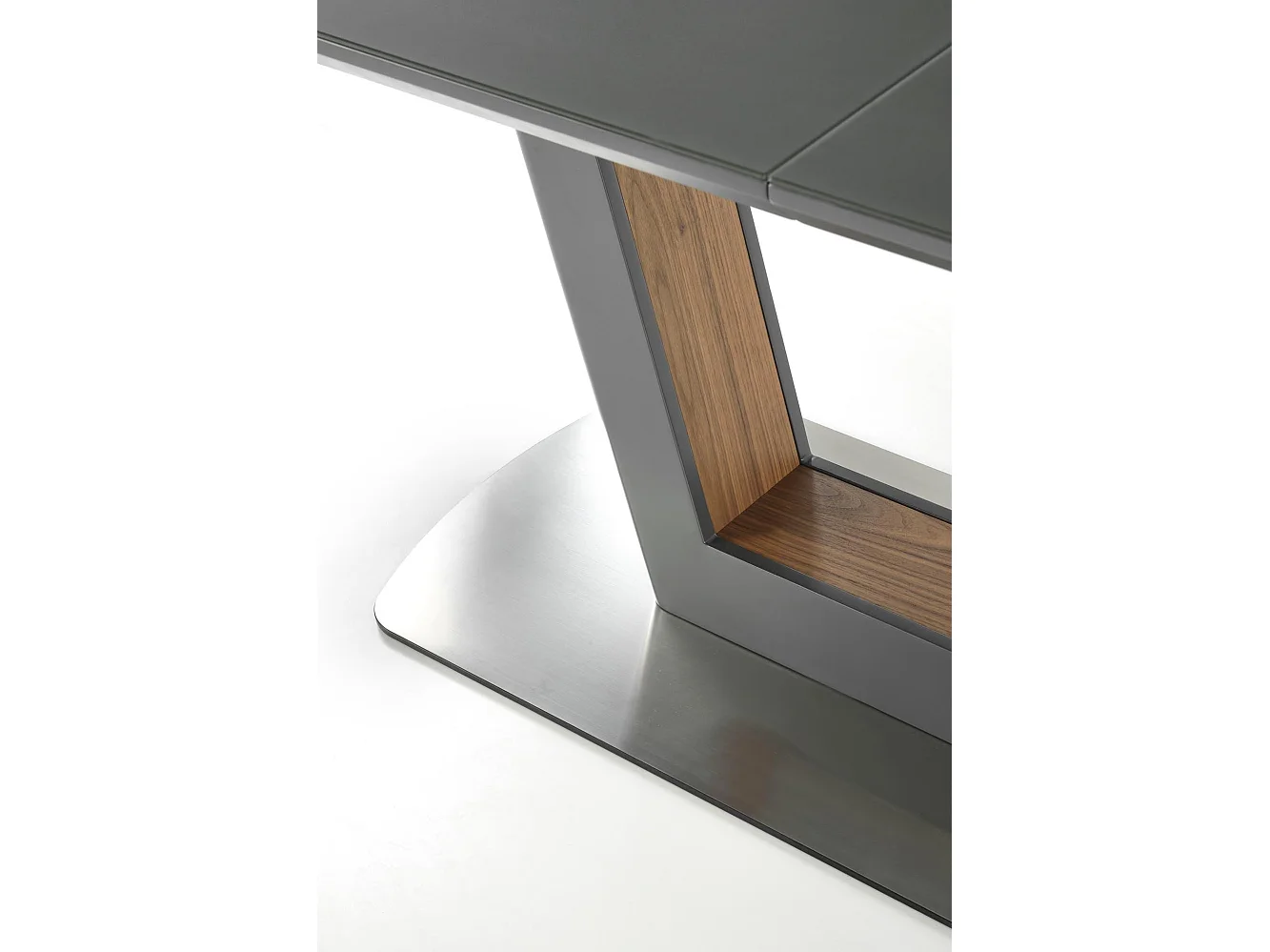 Ausziehbarer Tisch für 6/8 Personen 160/200x76 cm