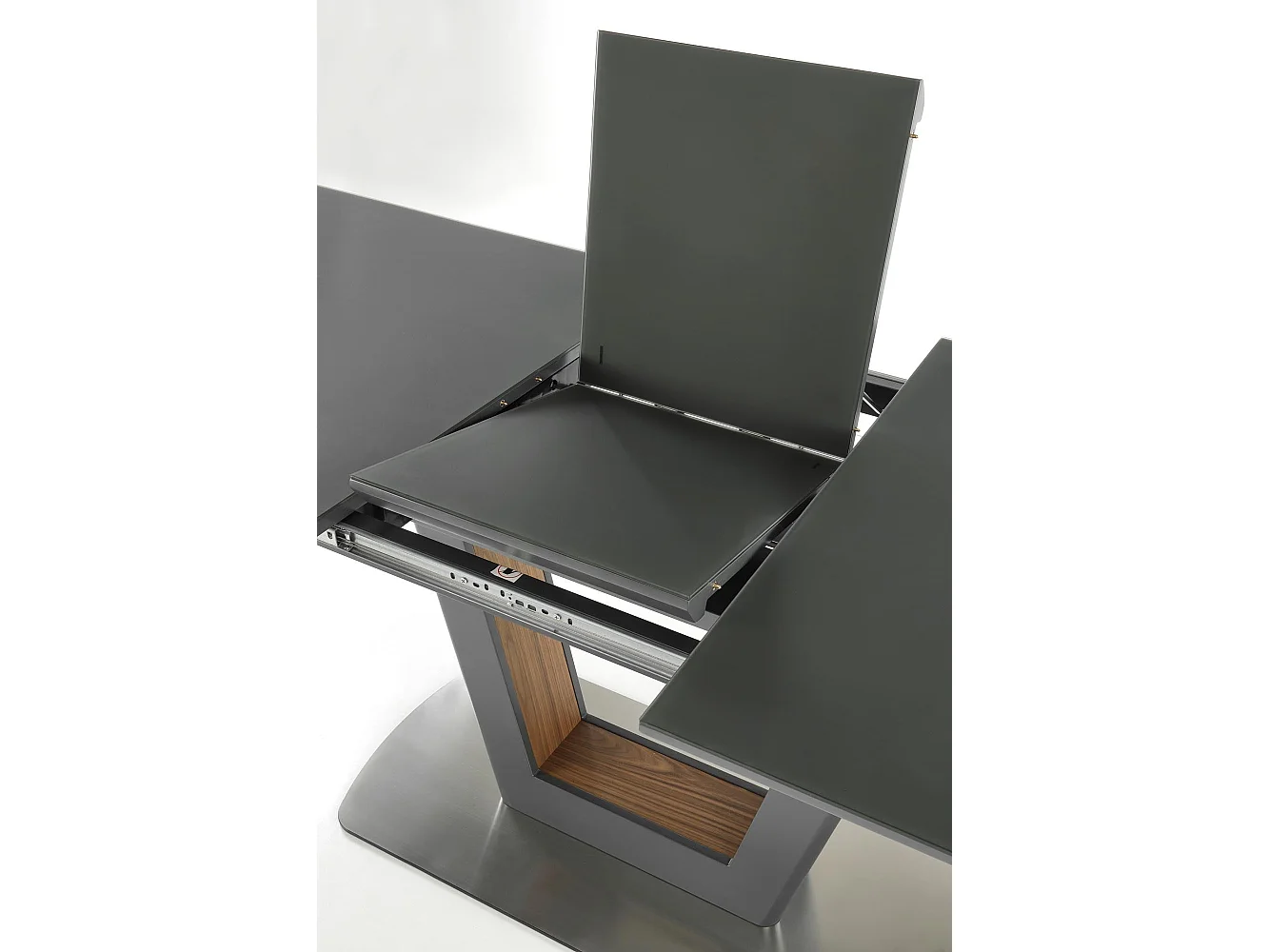 Ausziehbarer Tisch für 6/8 Personen 160/200x76 cm