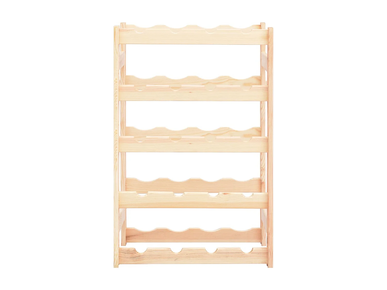 Portabottiglie per 20 bottiglie Pinède