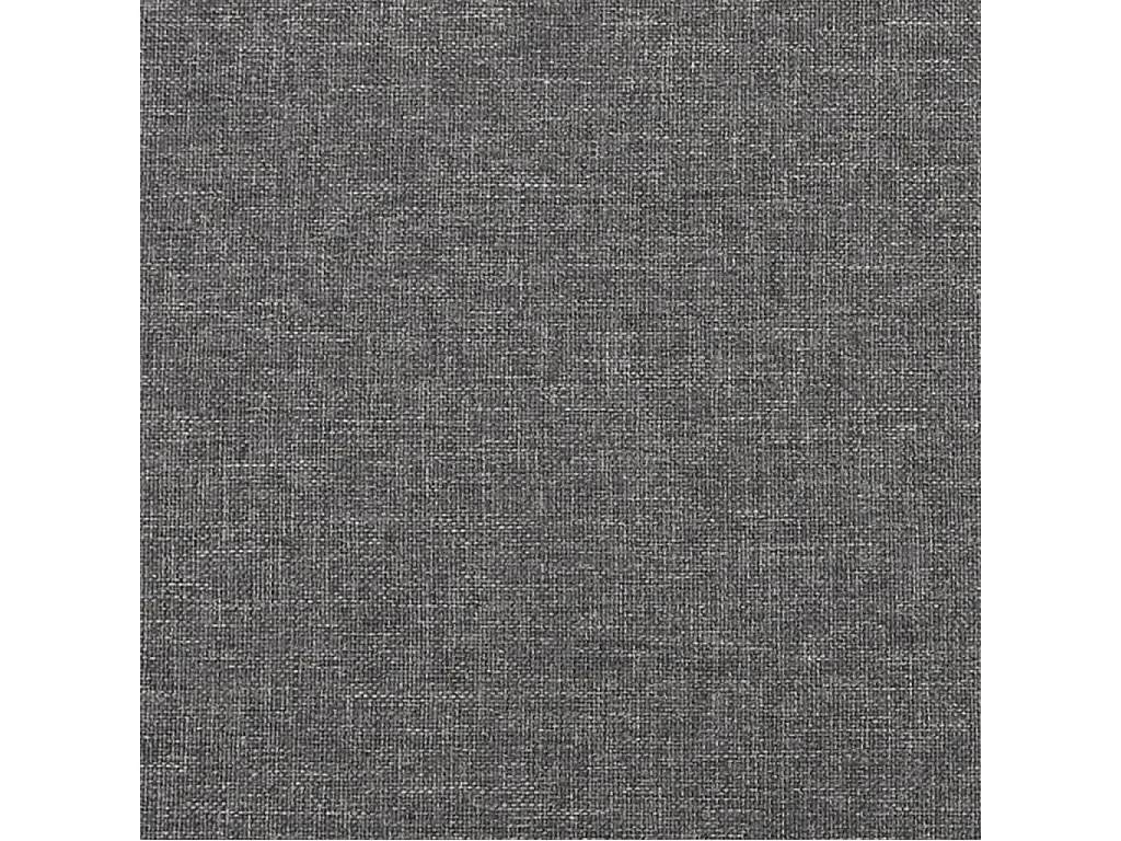 Fauteuil inclinable Gris clair Tissu