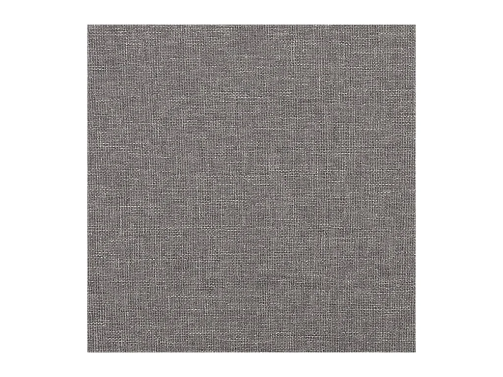 Fauteuil inclinable électrique Gris clair Tissu