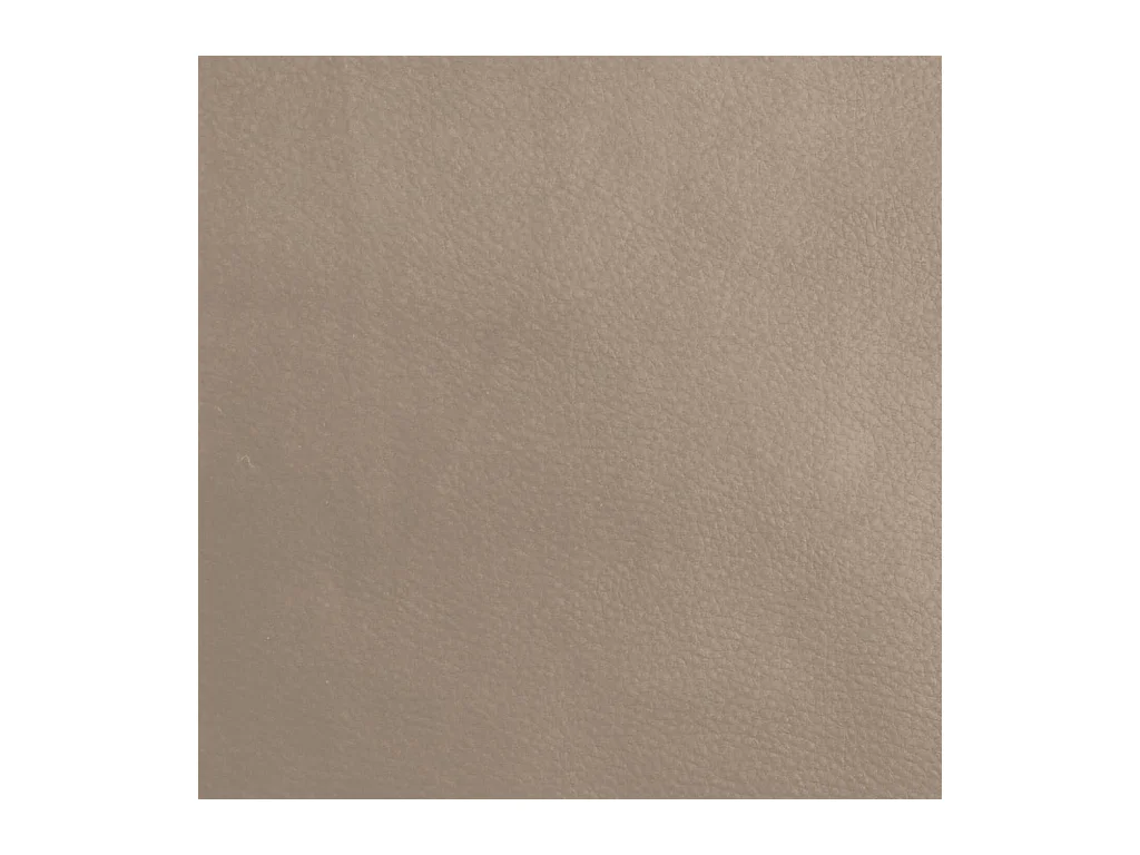 Fauteuil inclinable Cappuccino Similicuir