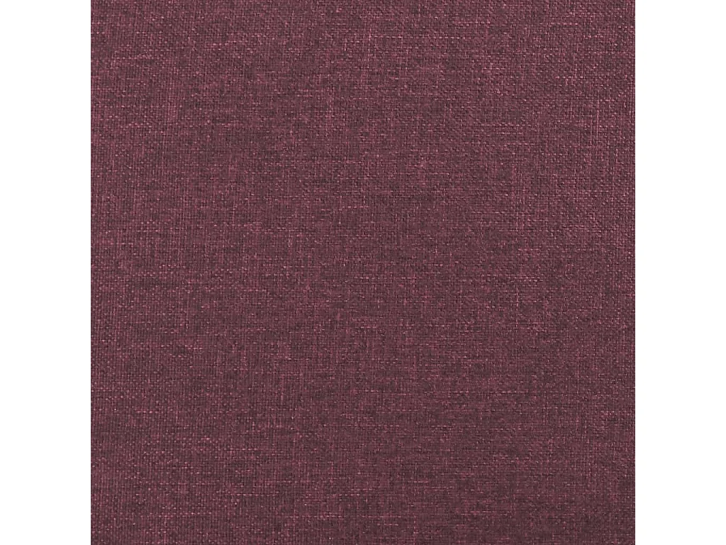 Fauteuil Violet Tissu