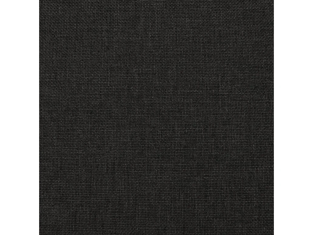 Sillón elevable tela negro