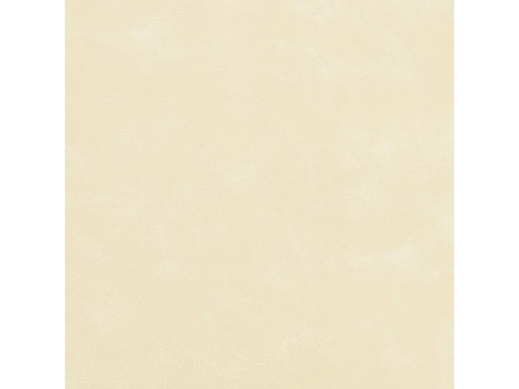 Fauteuil cantilever Crème Similicuir