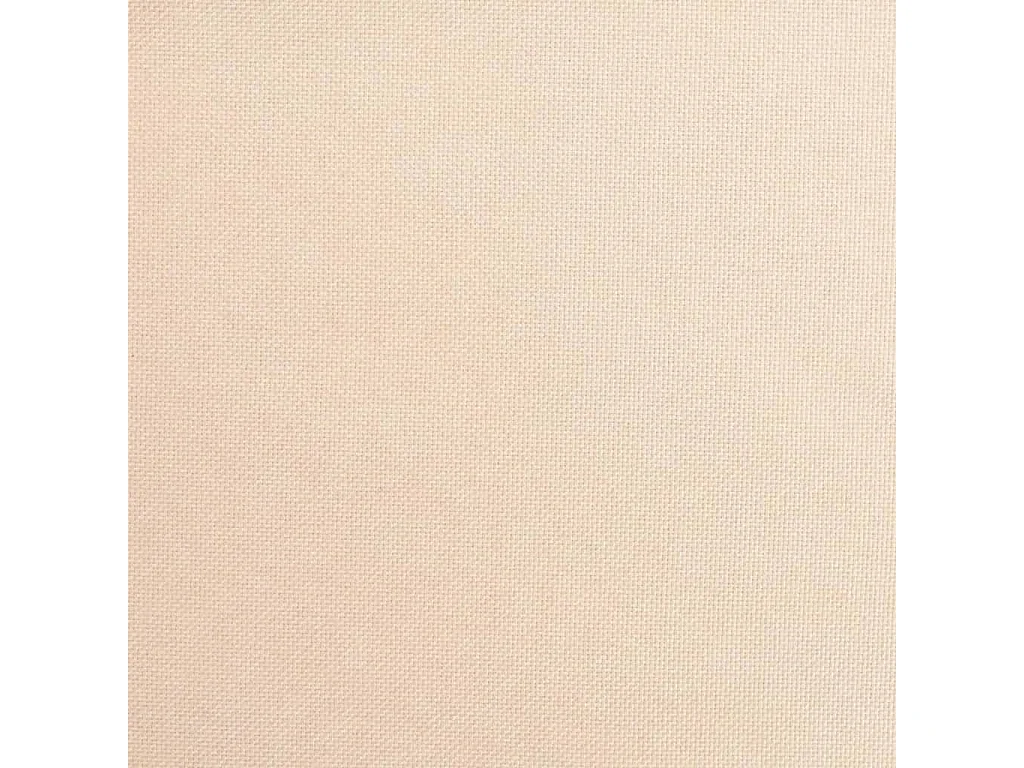 Poltrona elevatória tecido cor creme