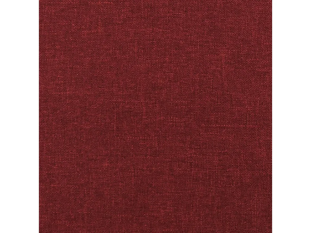 Poltrona elevatória tecido vermelho tinto