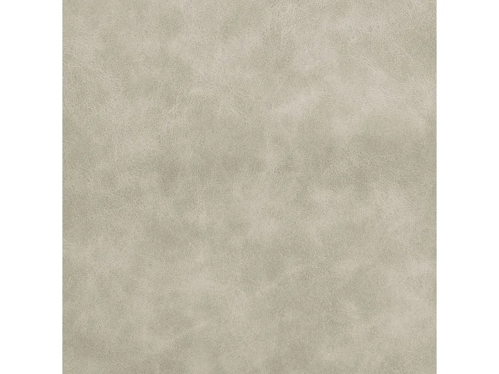 Fauteuil Gris clair Similicuir