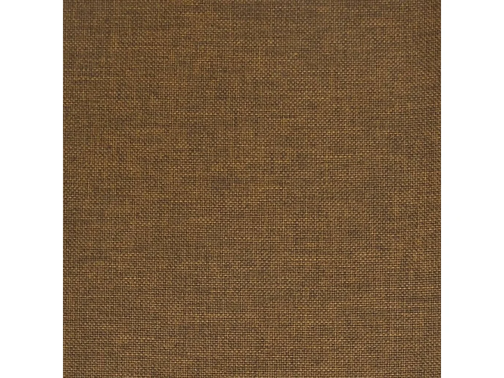 Poltrona da massaggio Tessuto Marrone