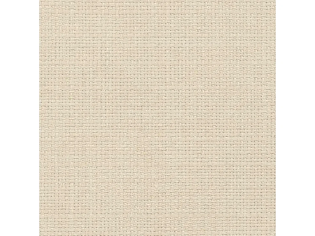 Cremefarbener Kniestuhl 55x84x55 cm, Birkensperrholz