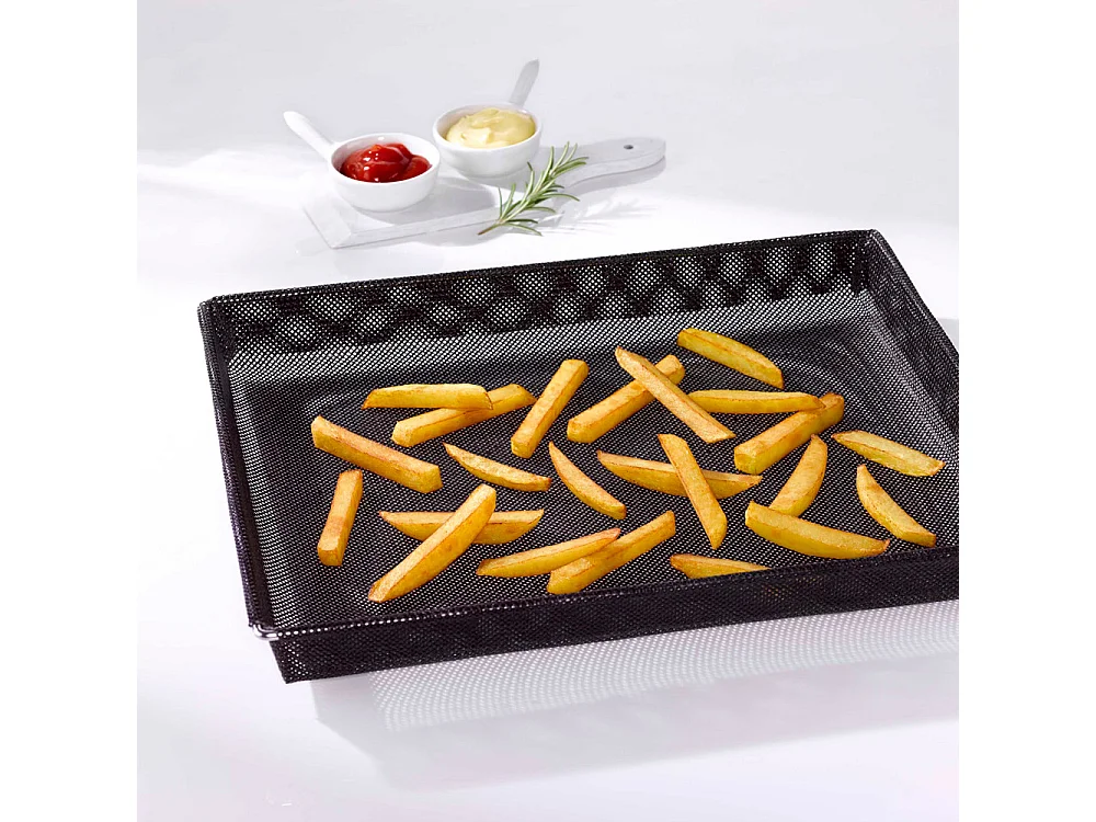 Panier à légumes four 3L