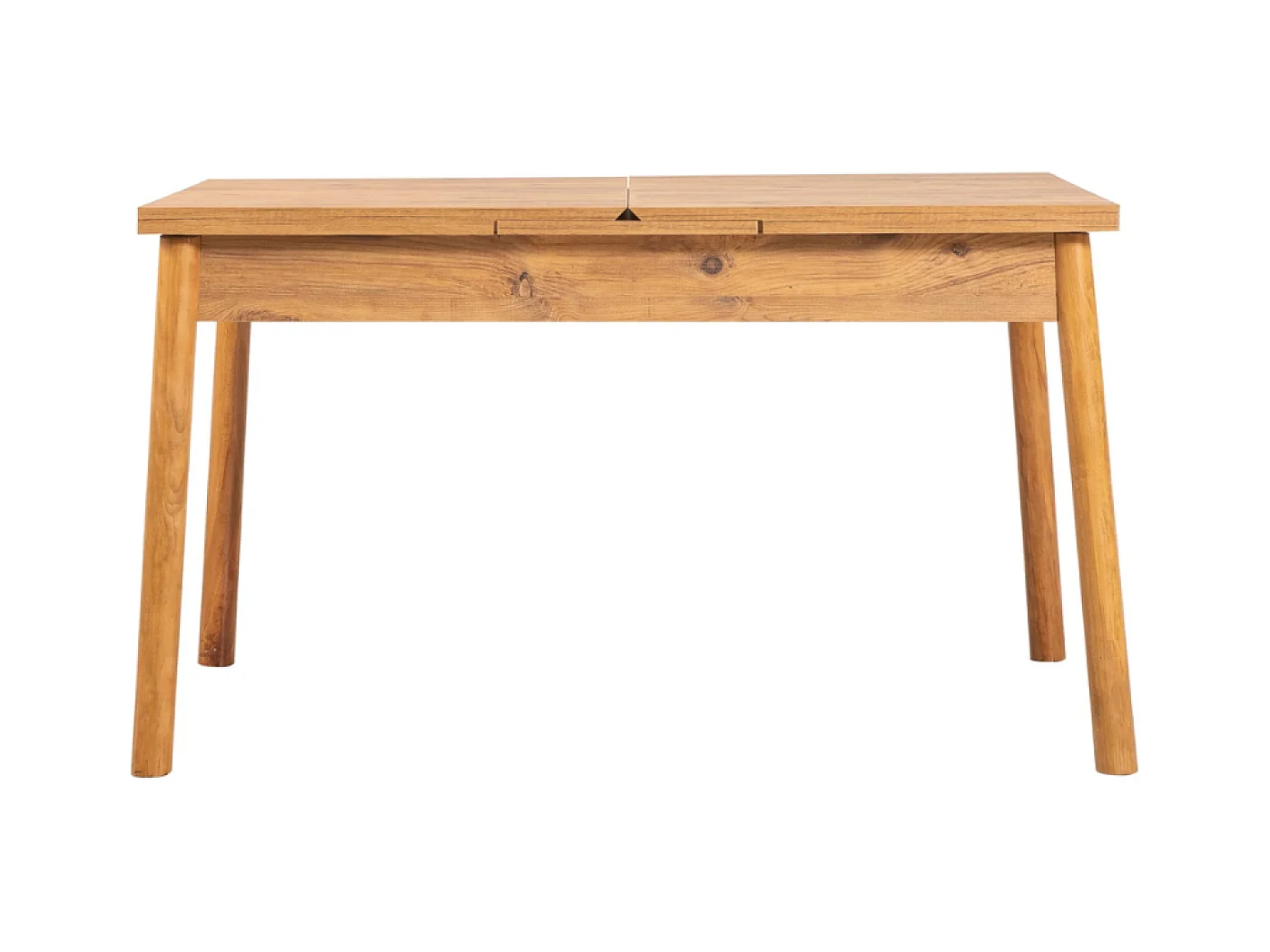 Table extensible bois - max 6 personnes SANTI