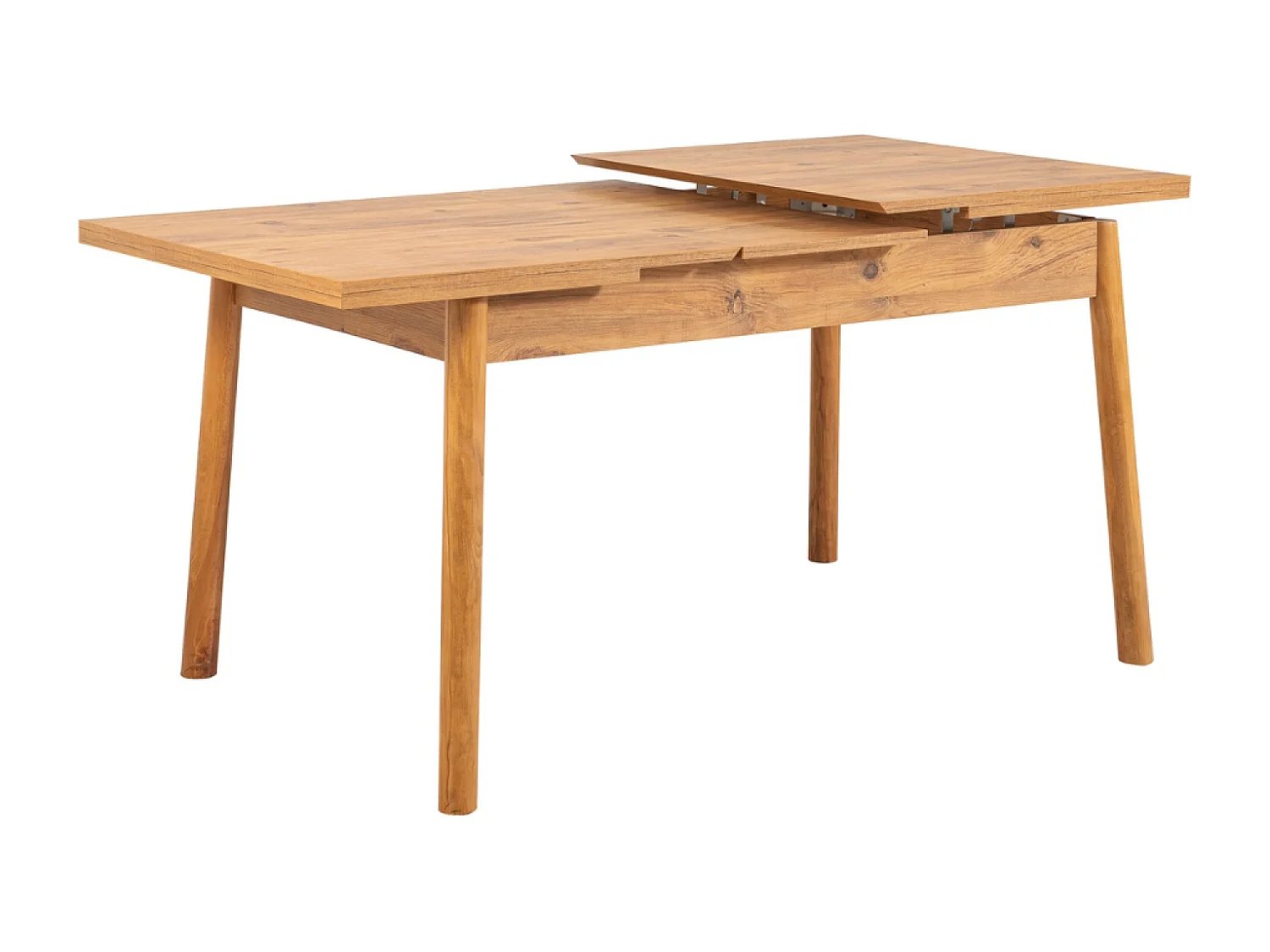 Table extensible bois - max 6 personnes SANTI