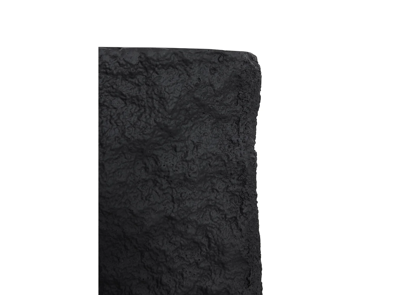 Kruk / buffetkast van MGO-polyresin