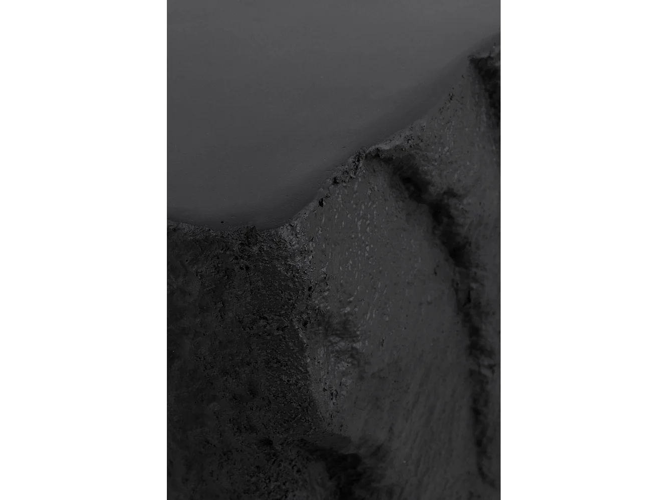 Kruk / buffetkast van MGO-polyresin