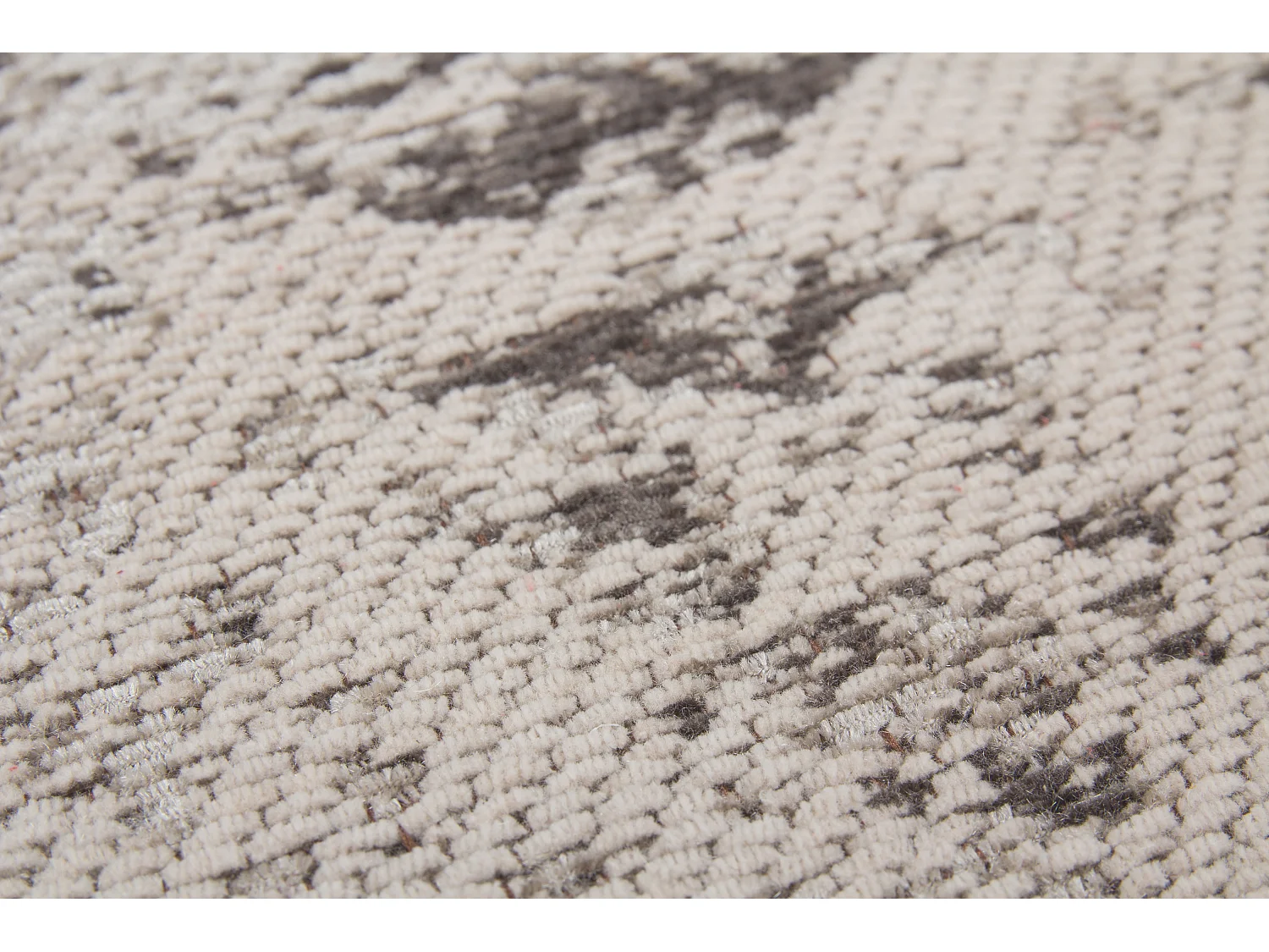 Tapis - Nostalgia 285 Anthracite 120cm x 170cm