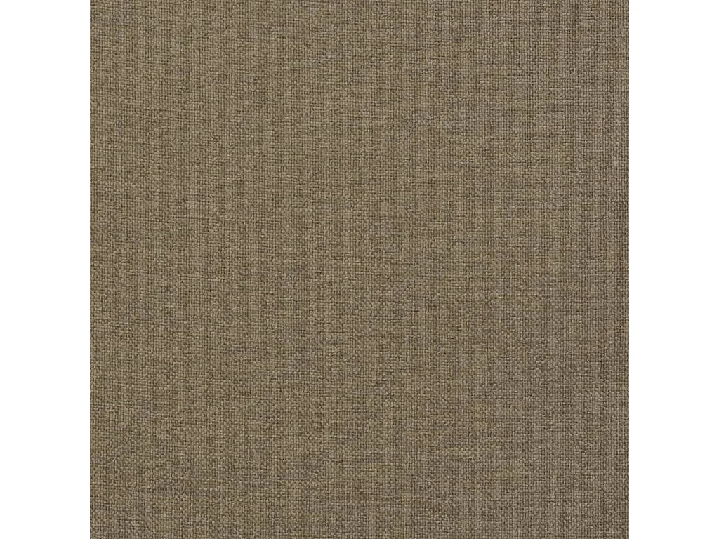 Almofadões banco jardim 2peças 100x50x7cm mesclado tecido